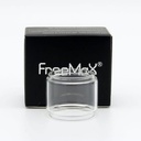 FREEMAX MAXUS PRO REPLACEMENT GLASS 23MM 5ML