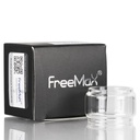 FREEMAX REPLACEMENT GLASS FIRELUKE 2 18MM