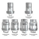 FREEMAX SS316L SINGLE MESH 0.12OHM COIL 3CT