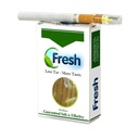 FRESH SUPER FILTERS 15CT BOX OF 18