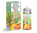 FROZEN FRUIT MONSTER 0MG MANGO PEACH GUAVA ICE 100ML  