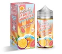 FROZEN FRUIT MONSTER 0MG PASSIONFRUIT ORANGE GUAVA ICE 100ML