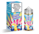 FROZEN FRUIT MONSTER 3MG BLUEBERRY RAPBERRY LEMON iCE 100ML 