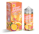 FRUIT MONSTER 0MG PASSIONFRUIT ORANGE GUAVA 100ML