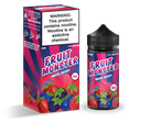 FRUIT MONSTER 3MG MIXED BERRY 100ML