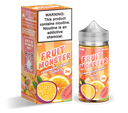 FRUIT MONSTER 3MG PASSIONFRUIT ORANGE GUAVA 100ML