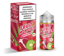 FRUIT MONSTER 3MG STRAWBERRY KIWI POMEGRANATE 100ML