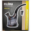 FUJIMA MULTIFUNCTIONAL WATERPIPE FP214