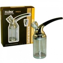 FUJIMA TOBACCO WATER PIPE SILVER PIPE FP213