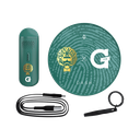 G PEN X DR. GREENTHUMBS DASH VAPORIZER