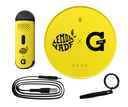 G PEN X LEMONNADE DASH VAPORIZER