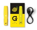 G PEN X LEMONNADE GIO BATTERY YEELOW