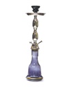 G STAR 18" SINGLE HOSE HOOKAH 30236 H/S