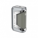 GEEK VAPE L200 MOD SILVER