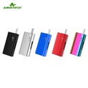 GET HI G6 PREMIUM HERB VAPORIZER RED