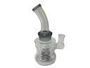 GLASS 7" WATER PIPE WPVA