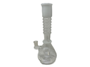 GLASS 8" WATER PIPE WPSM