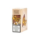 GRABBA NATURAL LEAF BOX OF 25