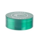 GREEN MONKEY CAPUCHIN GRINDER 100MM GREEN