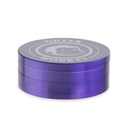 GREEN MONKEY CAPUCHIN GRINDER 100MM PURPLE