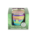 GREEN MONKEY GRINDER-TAMARIM-70MM-RAINBOW