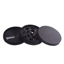 GRINDER STEEL COFEE