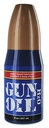 GUN OIL H2O WATER BASED LUBRICANT 8OZ