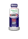 HERBAL CLEAN QCARBO GRAPE 16OZ