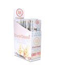 HIGH HEMP ORGANIC WRAPS DUTCH CREAM ORGANIC BOX OF 25