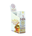 HIGH HEMP ORGANIC WRAPS HONEY POTSWIRL BOX OF 25