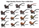 HIGH QUALITY SMOKING WOOD PIPE GS30372