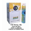 HONEY DO BUTANE 11X 840ML BOX OF 6