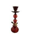 HOOKAH ONE HOSE HOOKAH ASSORTED COLORS