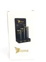 HOOPOE ADJUSTABLE VOLTAGE BATTERY 650 900 1100MAH DISPLAY OF 12