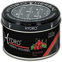 HYDRO HERBAL NON TOBACCO HOOKAH FLAVOR RED VENOM CHERRY 200GM