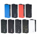 IMPETUS IMPACT VAPORIZER MOD ASSORTED COLORS