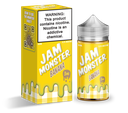 JAM MONSTER 3MG BANANA 100ML