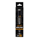 JOY PEN TWIST SLIM PEN 350MAH MIDNIGHT BLACK