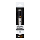 JOY PEN TWIST SLIM PEN 350MAH SNOW WHITE