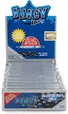 JUICY JAY'S 1.25 ROLLING PAPER BLUEBERRY HILL BOX OF 24