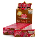 JUICY JAY'S 1.25 ROLLING PAPER MAPLE SYRUP BOX OF 24