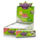 JUICY JAY'S 1.25 ROLLING PAPER WHITE GRAPE BOX OF 24