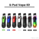 KANGVAPE UPOD ASSORTED COLORS