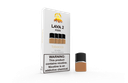 LAVA 2 PODS TOBACCO BOX OF 5%