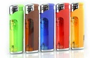 LEIGA LED LIGHTER WHITE LUMEN  ASSORTED COLORS BOX OF 50