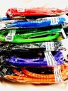 LEONARA EXPANDABLE  HOSE ASSORTED COLORS