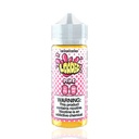 LOADED 0MG COTTON CANDY PINK 120ML