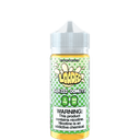 LOADED 0MG GLAZED DONUTS 120ML