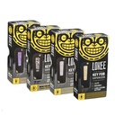 LOKEE KEY FOB VAPORIZER 350MAH GOLD