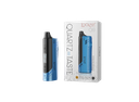 LOOKAH Q8 QUARTZ VAPORIZER BLUE